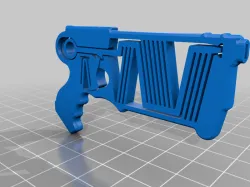 mark rober nerf blaster (correct scale)