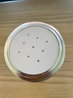 Mason Jar Fruit Fly Trap
