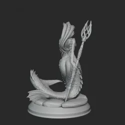 Mermaid