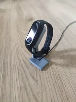 Mi Band 5 Charging Stand
