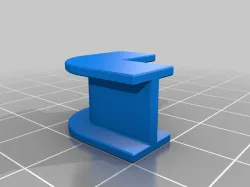 Modular I Beams - Basic