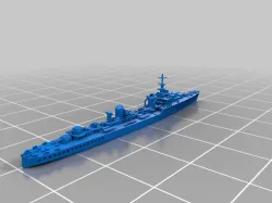 Mogador-class destroyer