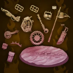 MrModulork's Dirt Bikaz