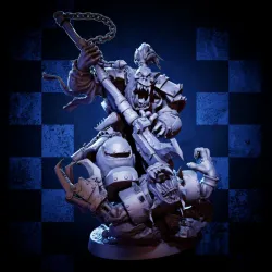 MrModulork's Kragnardz Revenge