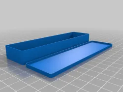 My Customized Yet Another Round Box