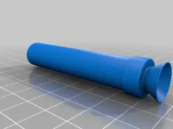 Nerf N-Strike Suction Dart