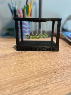 Newton's Cradle
