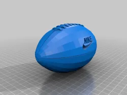 Nike Chiefs Football