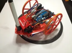 NITH PenBot