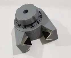 Nut Cracker