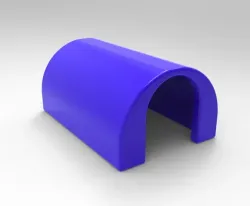 nut cracker cover