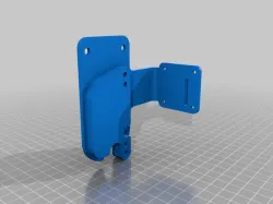 Omniadrop SWX1 Adapter