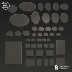 OPR Welcome Pack #7