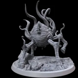 Organic Abomination