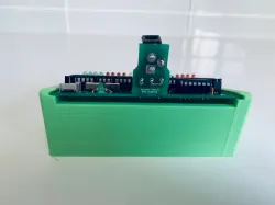 OSI 300 MINI Enclosure