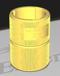 osVAC neo | F32-F32