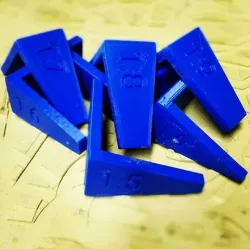 Parametric Dovetail Markers