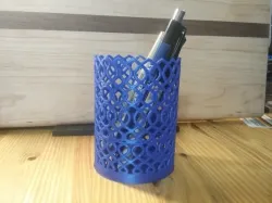 Pen Holder