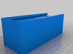 Penny Drop Game - Re-mixed Box