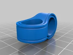 Pipe holder