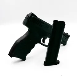 PISTOL VP9 - HECKLER & KOCH MOVABLE TRIGGER PARTS articulated