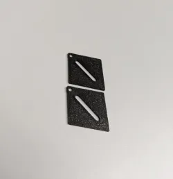 Pičky – Earrings