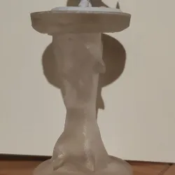 Platform of Levitation, Spell Effect