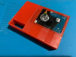 Playstation 2 HDD converter 3.5 to 2.5