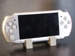 PlayStation Portable (PSP 2000 & 3000) Display Stand Kit