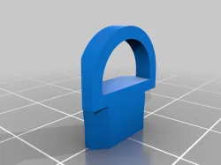 Plug for Solo Traveler Lid