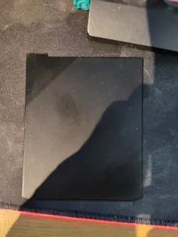 Polaroid Dark Slide
