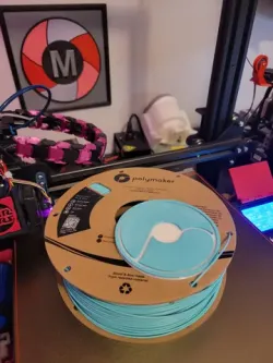 Polymaker coaster set