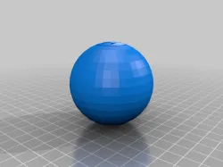 Pool Ball Set