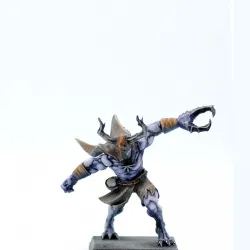 Posessed cultist