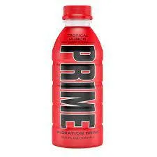 Prime Hydration