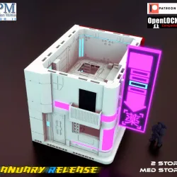 Project Mobius Patreon 202201