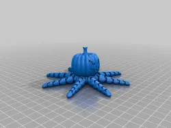 Pumpkinpus