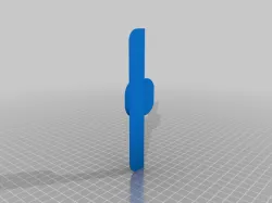 Quadlock Adapter for Spen case fold