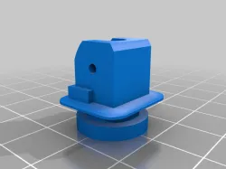 Radiomaster Boxer mod for the RM pocket antenna