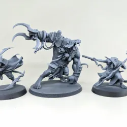 Rat Ogre