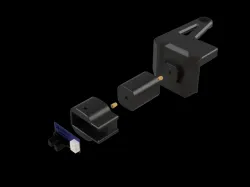 RatRig V-Minion Z-Endcap Filamentsenor Mod