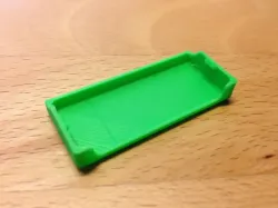 RazorBladeCover for Wilkinson Hydro5
