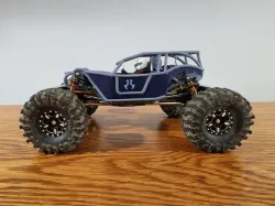 RBX24 Remixable Parts