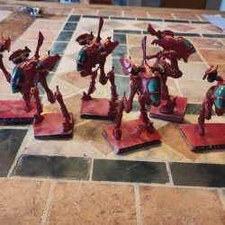 Relikt Hound