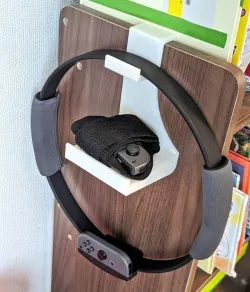 Ring Fit Adventure Holder