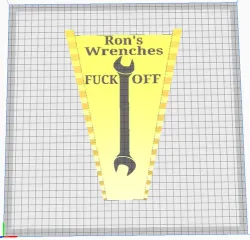 Ron's Wrenches