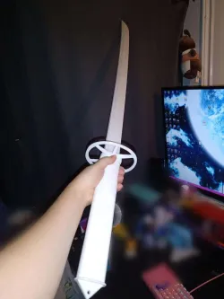 Rukia zanpakto sword
