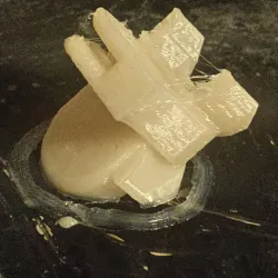 runcam thumb mount