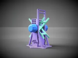 Sample Spool - Beta release