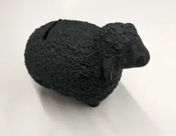 Sheepy bank